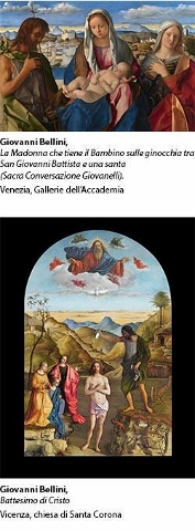 Giovanni Bellini: …il migliore nella pittura